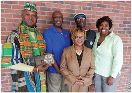 Community observes National Black HIV/AIDS Day