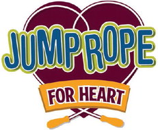 About the Jump  Rope For Heart initiative…