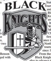 Black Knights fall to Marshall