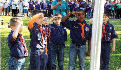 Avondale End of School Carnival