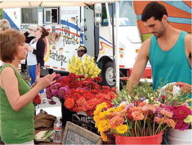 Business booming at revamped Delta Market at ASU Mid-South