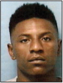 Arrest made in  Earle shooting
