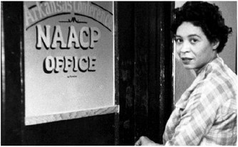 Daisy Bates — A Voice for Peace and Hope