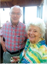 Remembering Dr. & Mrs. Peeples