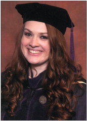 Marion alum completes law degree