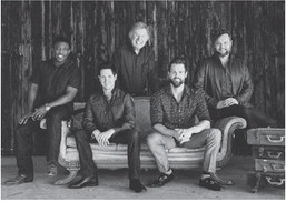 Gaither Homecoming Christmas to play at Landers Center in Southaven