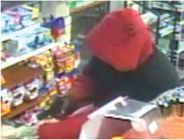 WMPD seeks suspect in trio of robberies