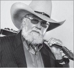 EACC presents Charlie Daniels Band