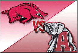 ‘Hogs on the Square’ Oct. 14