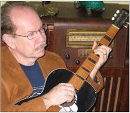 Dale Franklin, KWEM radio revivalist, passes away