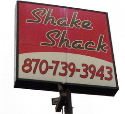Marion P& Z approves  Shake Shack plans