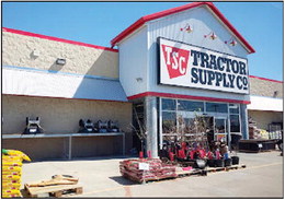 West Memphis Tractor Supply hosting animal adoption, pet supply drive