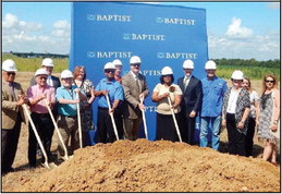 Wheeless offers a ‘final update’ on new Baptist Hospital