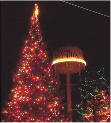 WM tree lighting festivities set for Nov. 20