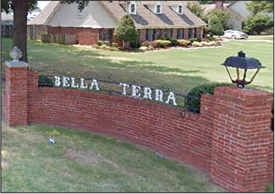 Marion Planning & Zoning greenlights final plat for Bella Terra subdivision