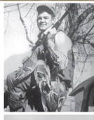 Outdoor Legends: Sterling Briggs