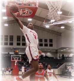 Patriots celebrate Senior Night with win against Paragould