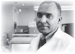 Dr. Samuel Kountz:  Pioneer in organ transplantation