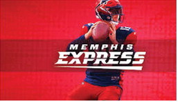 Memphis Express shut out