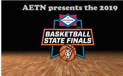 Teams announced for high school basketball state finals