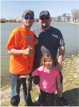 East Arkansas Fishing Report