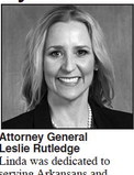 Rutledge Announces Nearly $72,000  Restitution for Social Security Fraud