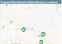 Controversy with planned pot dispensary?