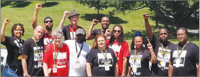 Arkansas Poor People’s Campaign: A National Call for Moral Revival