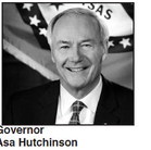 Governor Hutchinson Issues Executive Order to Create the Arkansas Levee Task Force