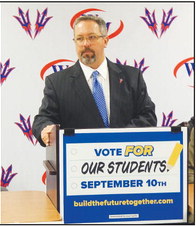 ‘This is a vote for our students’