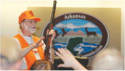 Arkansas Hunter’s Education Class now available online
