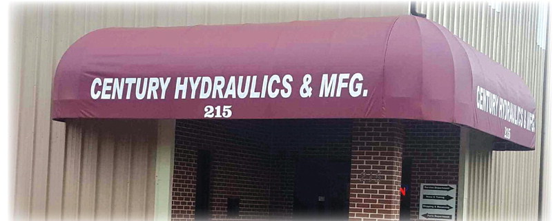 Century Hydraulics & Mfg.
