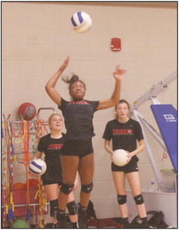 ‘Metro West’ Volleyball gearing up for 2020 season