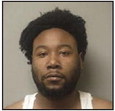 Jonesboro murder suspect arrested in Gilmore