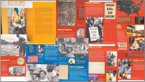 Exploring the 1968 Poor People’s Campaign