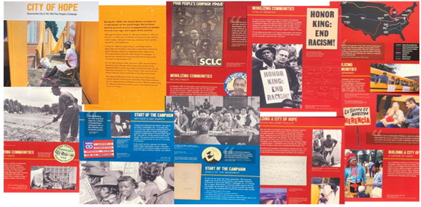 ASU Mid-South exhibit explores 1968 Poor People’s Campaign