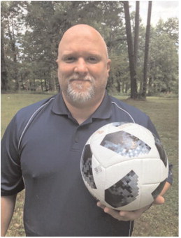 Marion welcomes new girls’ soccer coach