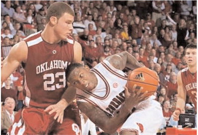 Arkansas-Oklahoma basketball announces multi-year series