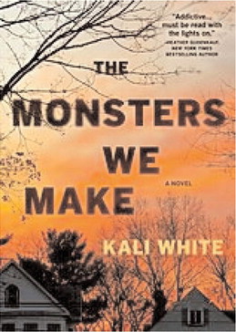 ‘The Monsters We Make’