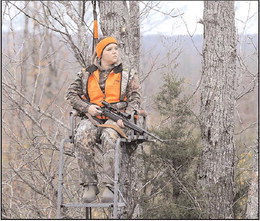 Apply for WMA deer hunting permits by July 1