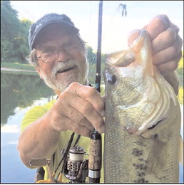 East  Arkansas  Fishing  Reports